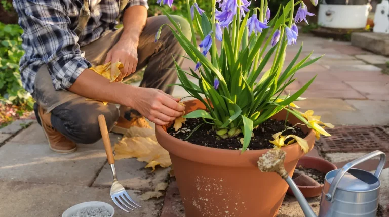 Comment nourrir les agapanthes au printemps pour une floraison généreuse, voici pourquoi ça change tout
