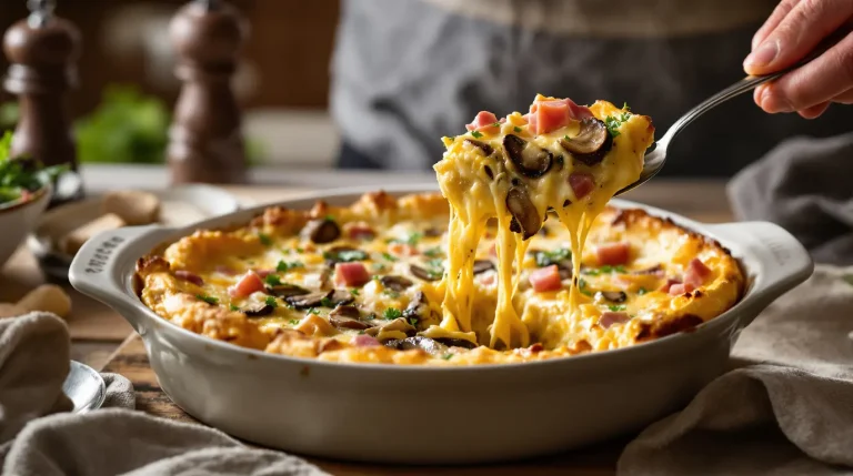 « Depuis mars, c’est devenu mon seul plat du soir » : cette recette au four a conquis toute ma maison