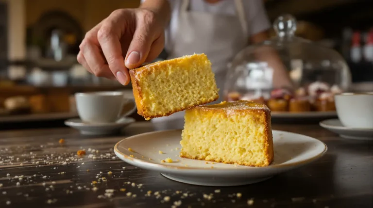 Issoire : ce gâteau est l’emblème pâtissier de la ville, et voici pourquoi il reste si connu