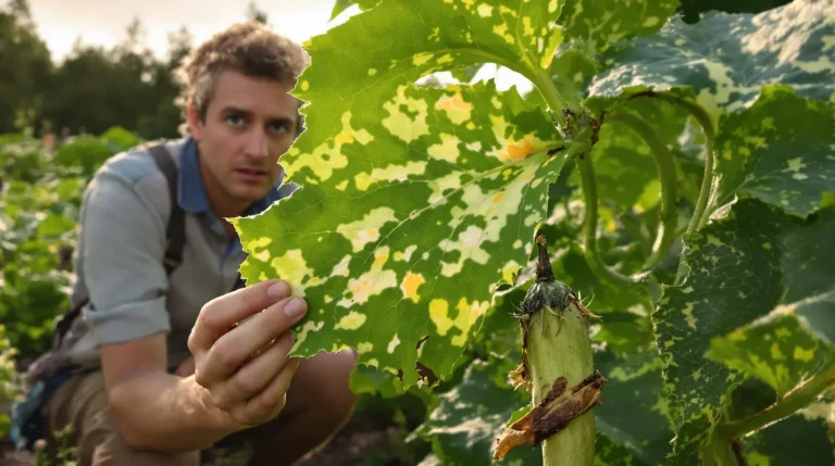 Les 7 principales maladies des courgettes : comment les diagnostiquer, les traiter et les prévenir