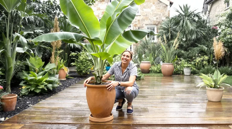 Lorraine : apporter une touche exotique à son jardin, c’est désormais une réalité possible